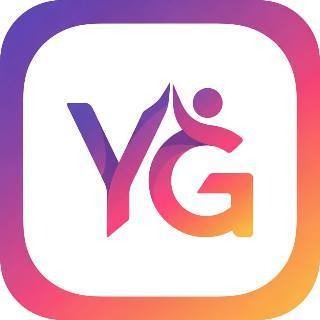 Yaarii Go Logo