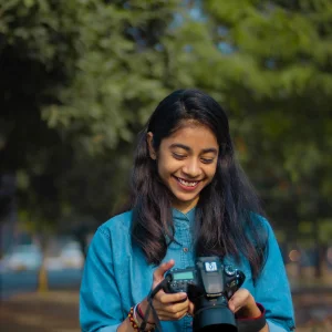 Kiara Joshi