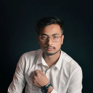Arjun Mehta