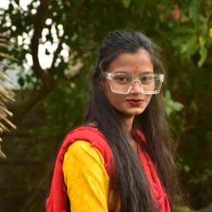 Aaradhya Rao