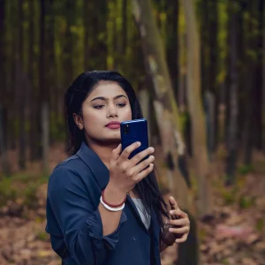 Ananya Roy