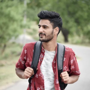 Vivaan Nair