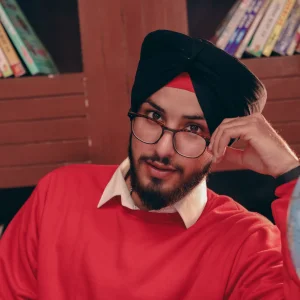 Sai Kulkarni