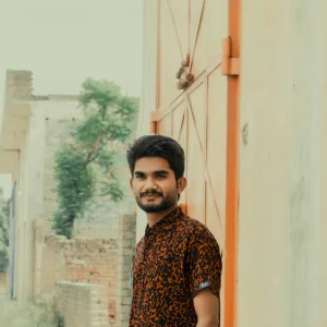 Krishna Rao