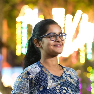 Manya Sen