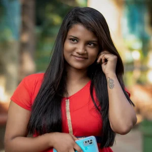 Priya Sharma