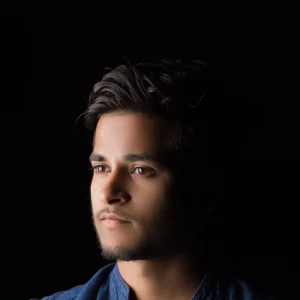 Aarav Sharma