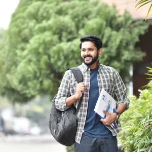 Vihaan Gupta